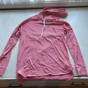 Vineyard Vines Long Sleeve with Hood